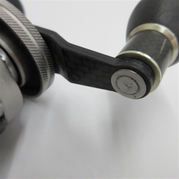 カセ筏師　ＴＨＥアスリート　ラガー６５Ｄ－ＴＧ　右